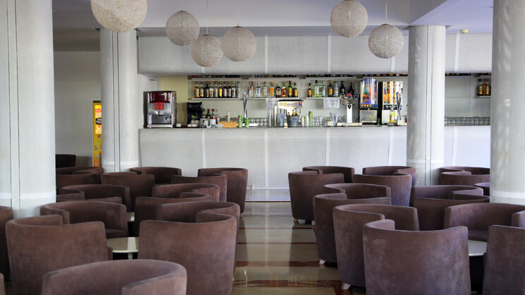 Labranda Bahia de Lobos